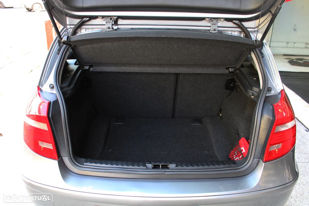 BMW 118 d DPF - 45