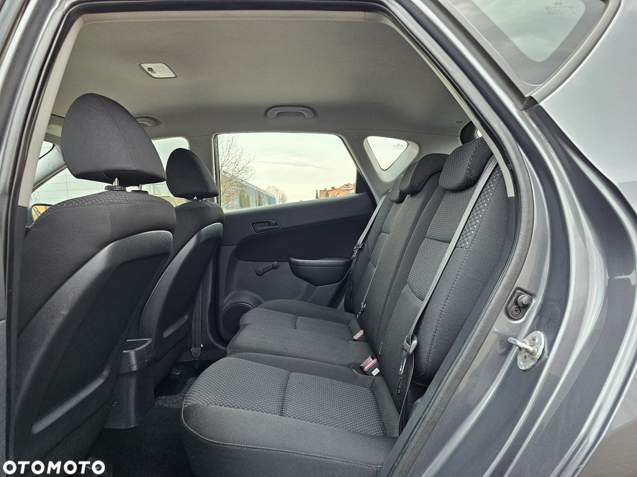 Hyundai i30 1.4 FIFA WM Edition - 15