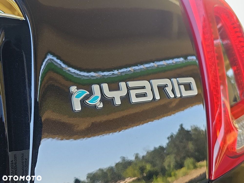 Fiat 500 1.0 Hybrid - 29