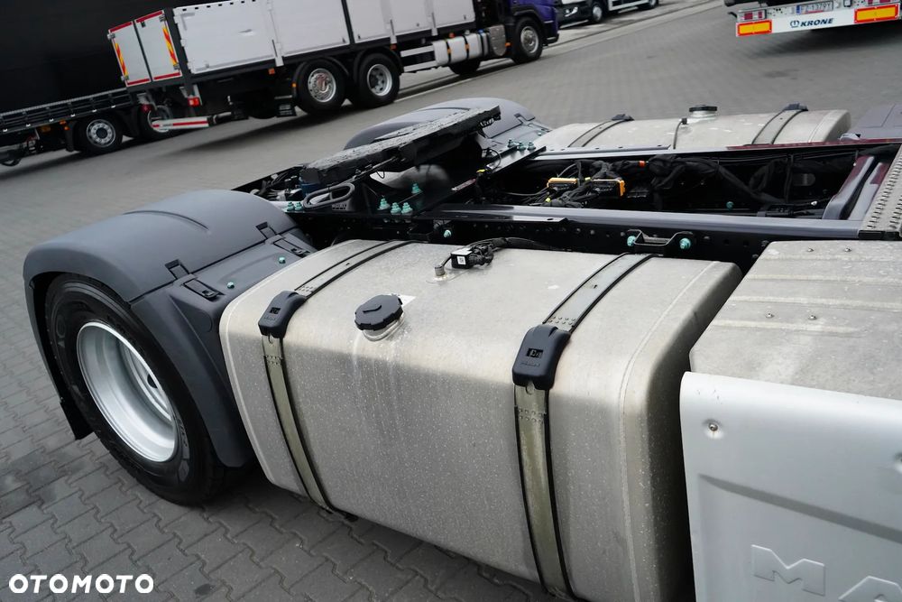 MAN / TGX / 18.510 / EURO 6 / GX / ACC / I - COOL / RETARDER - 36