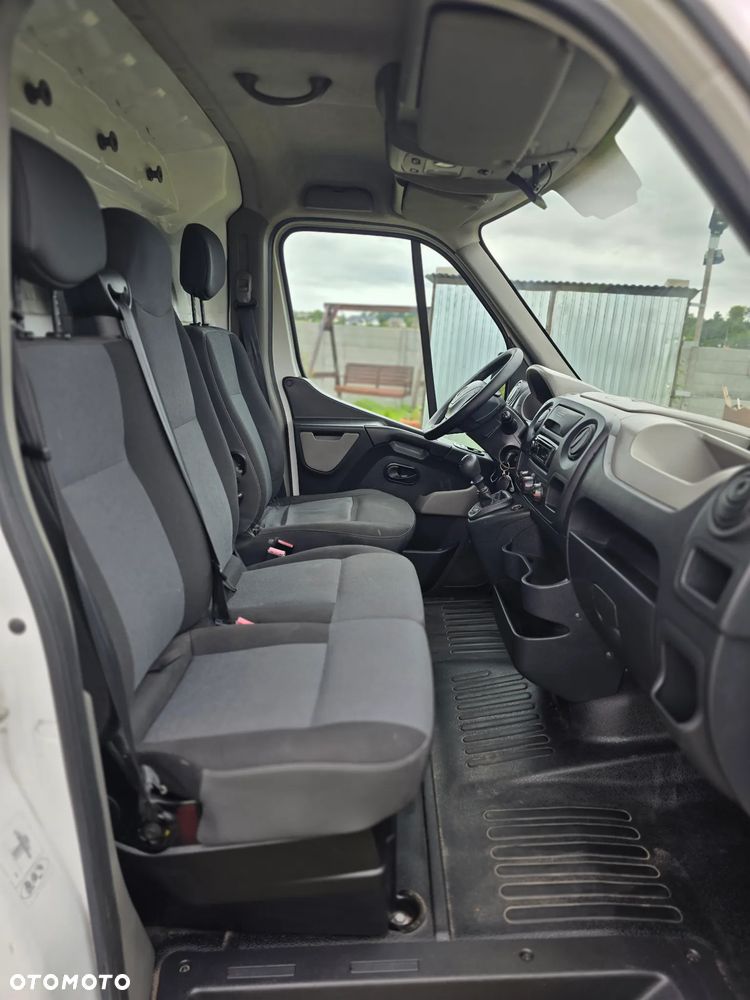 Renault Master - 9