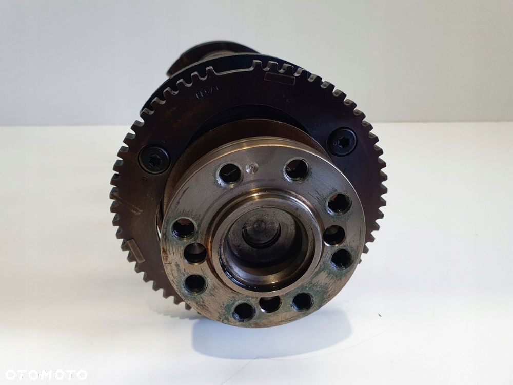 Mini Cooper R50 R53 1.6 16V WAŁ KORBOWY 04777684AA - 7