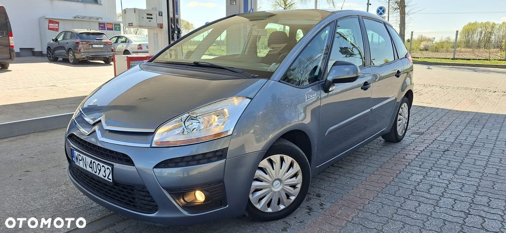Citroën C4 Picasso VTi 120 Attraction - 3