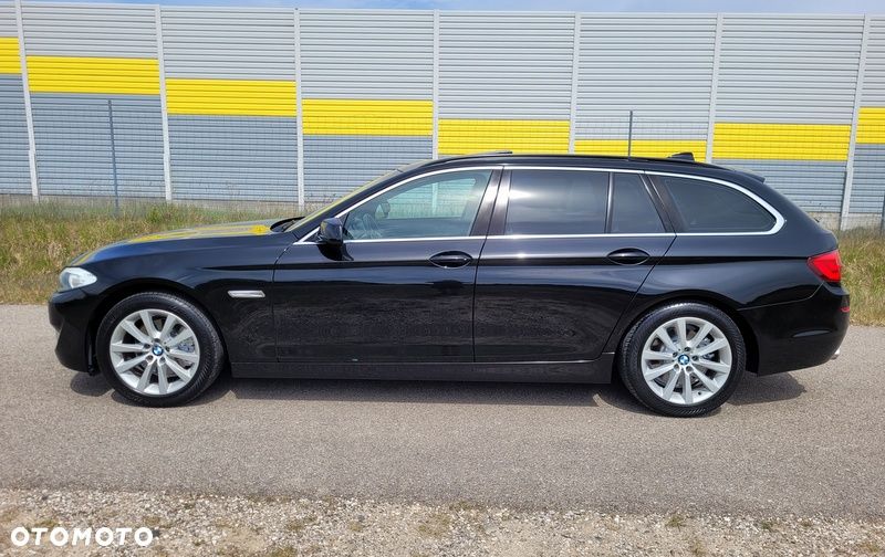 BMW Seria 5 - 23