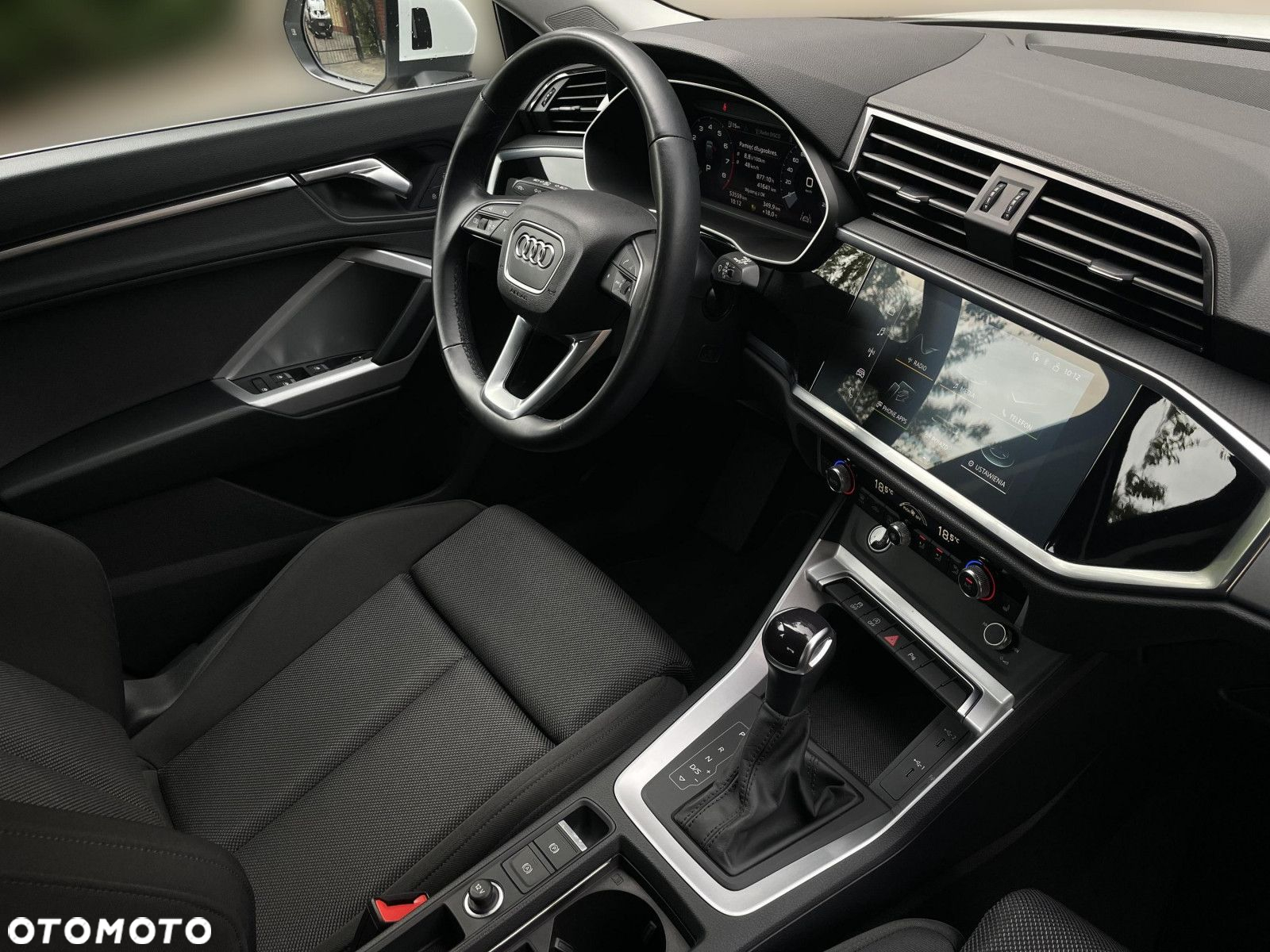Audi Q3 35 TFSI S tronic - 23