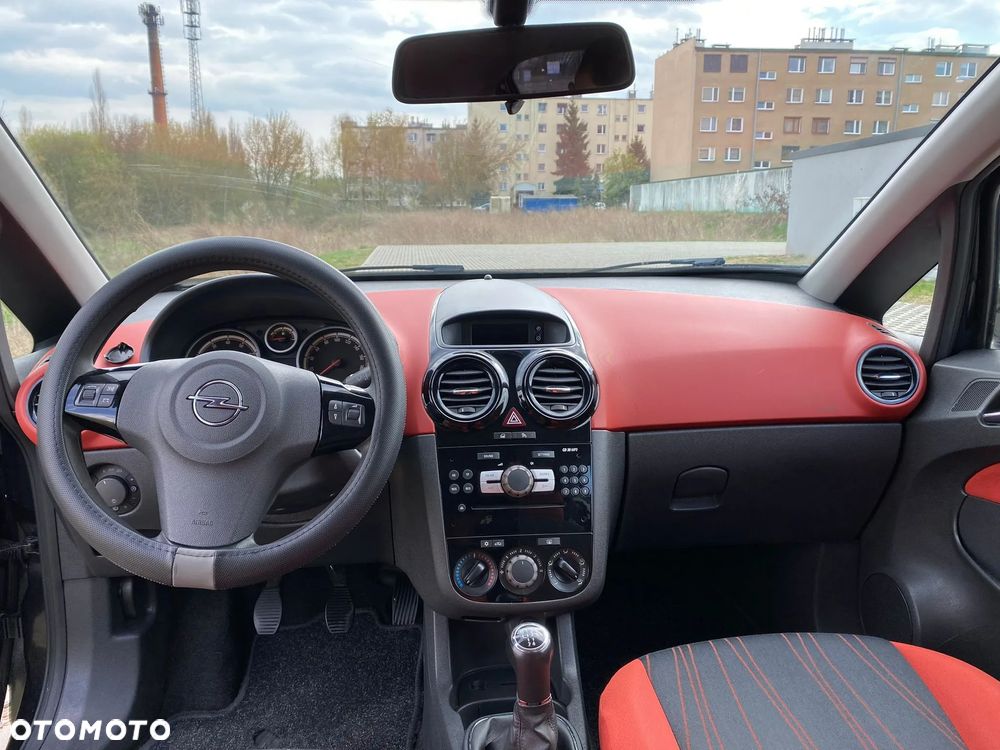 Opel Corsa - 34