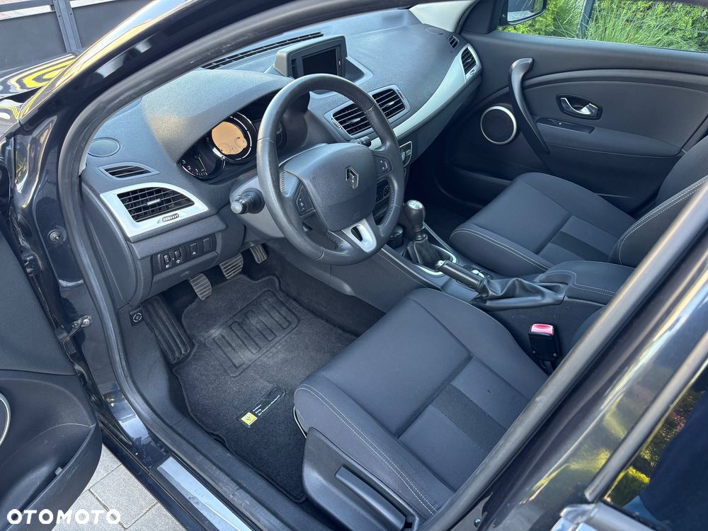 Renault Megane 1.4 16V TCE Dynamique - 9