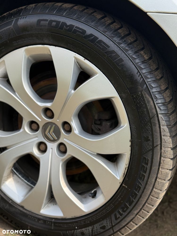 Citroën C5 2.0 HDi Exclusive - 18