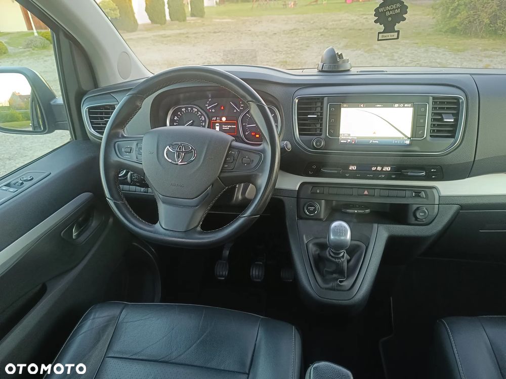 Toyota Proace Verso 2.0 D4-D Long VIP - 25