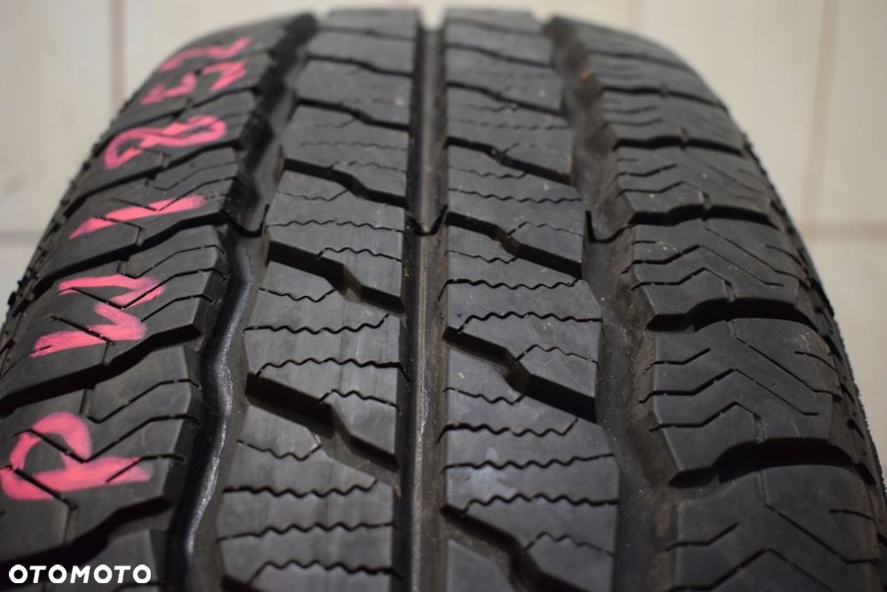 R15C 205/65 Maxxis Vansmart A/S AL2 pojedyncza - 1