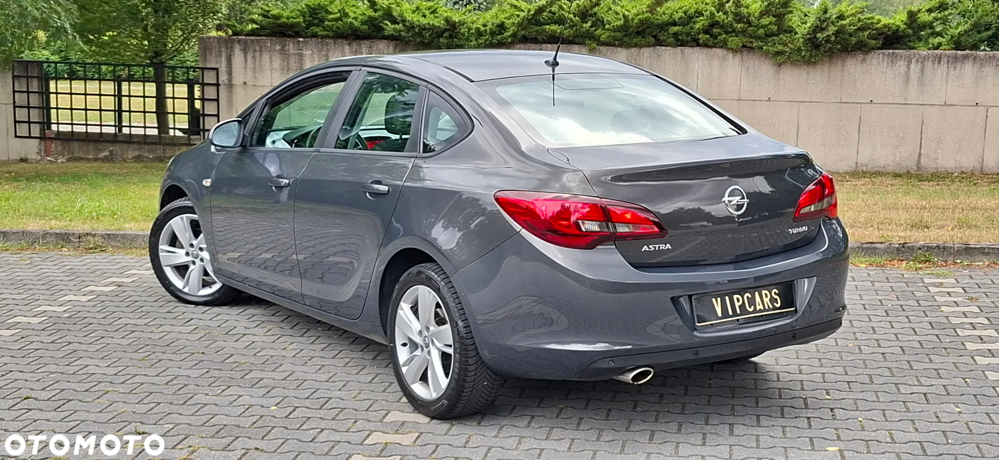 Opel Astra 1.4 Turbo ENERGY - 13