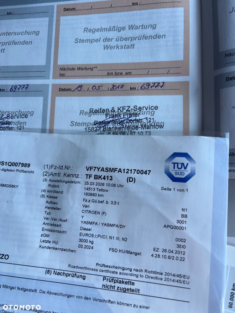 Citroën Jumper - 15