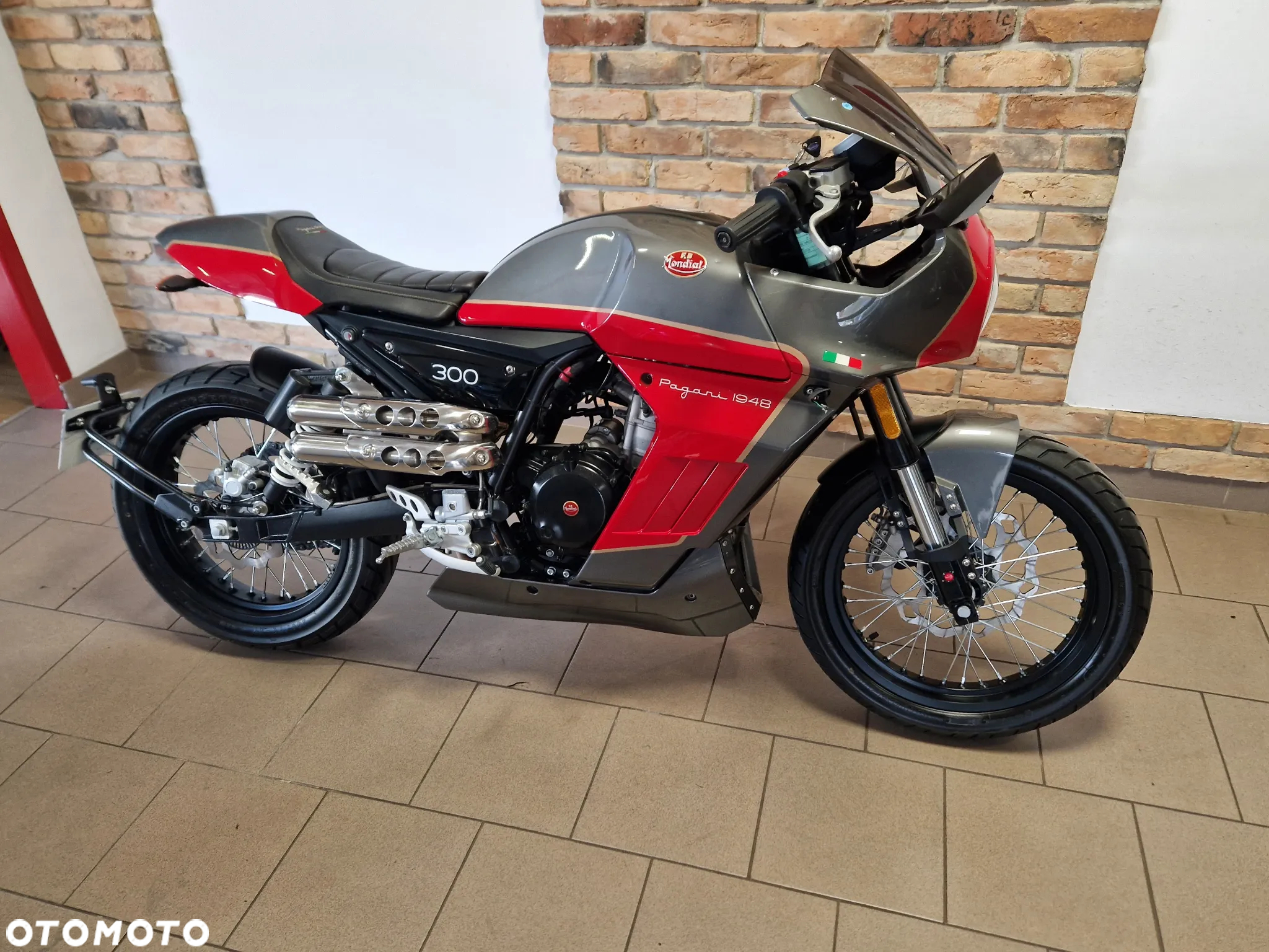 Mondial Inny - 17