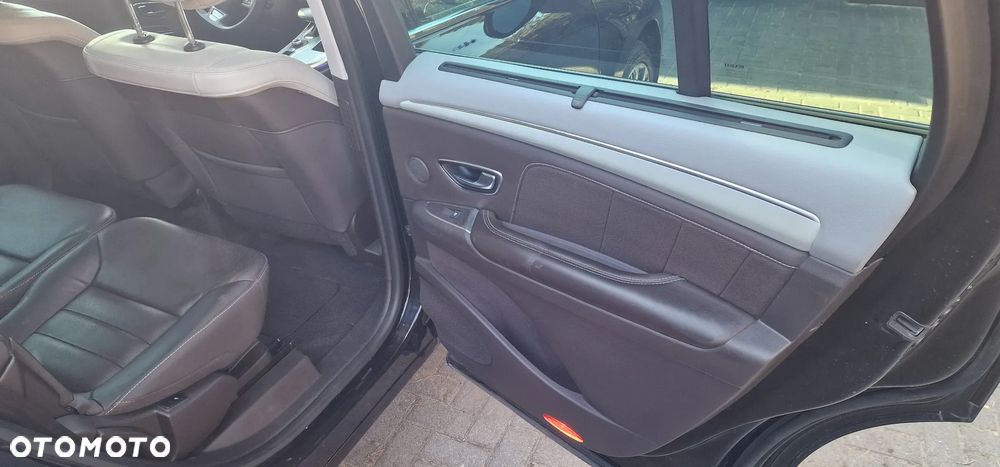 Renault Espace Energy dCi 160 EDC Initiale Paris - 27