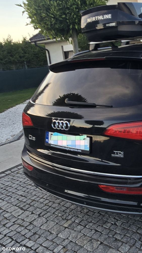 Audi Q5 - 4