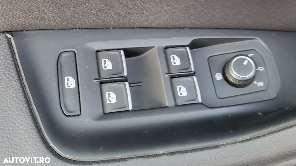 Volkswagen Passat - 9