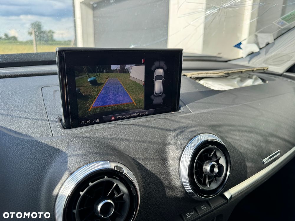 Audi A3 Sportback 35 TFSI cylinder on demand S tronic design - 20