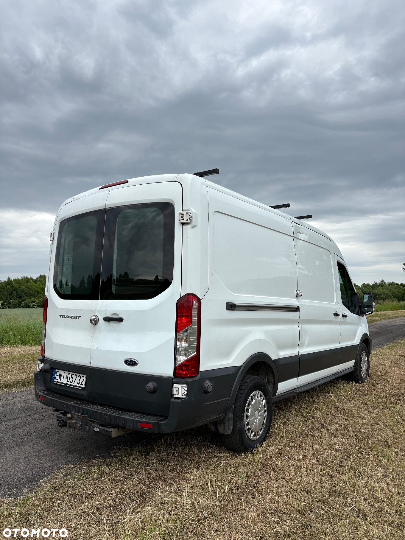 Ford Transit - 3
