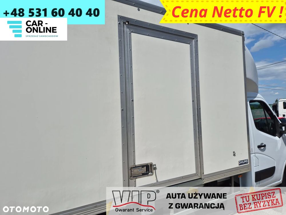 Renault Master - 9