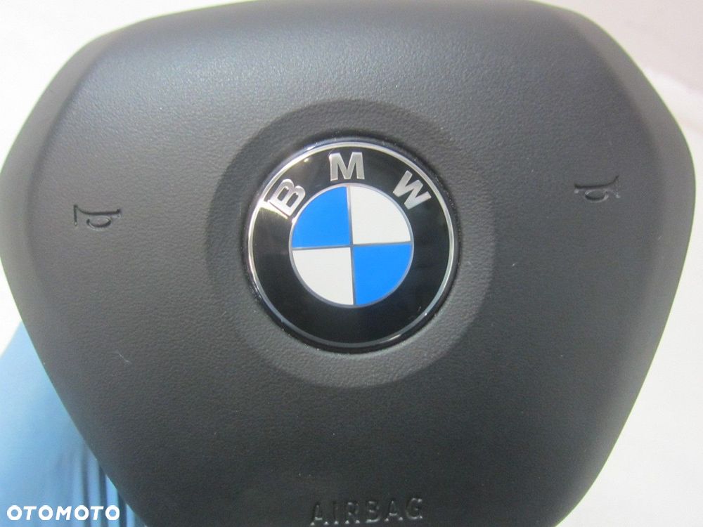 BMW X3 G01 G02 PODUSZKA POWIETRZNA KIEROWCY AIRBAG 6878440 USA 32307946621 - 5