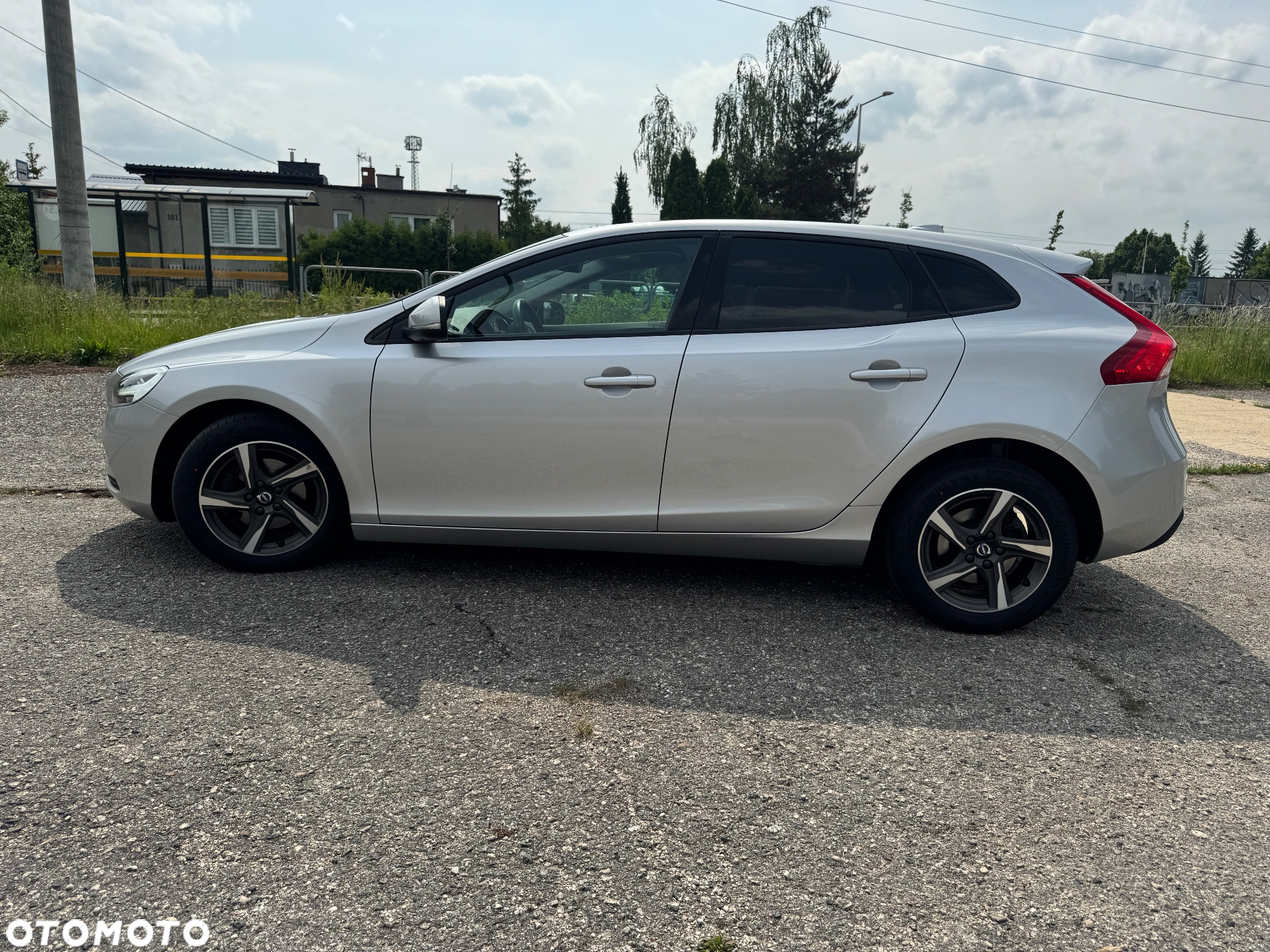 Volvo V40 - 5