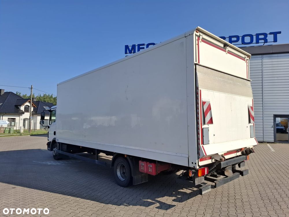 MAN TGL 12.250 - 4