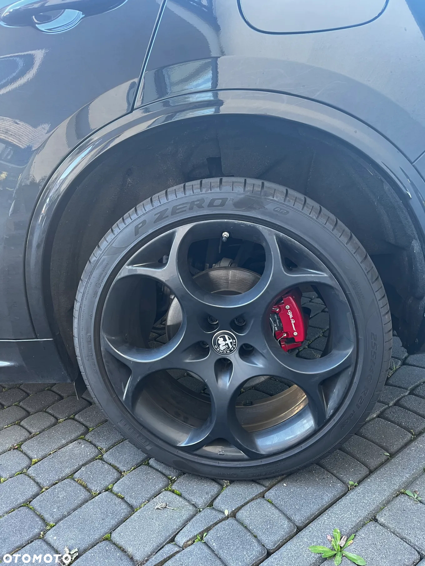 Alfa Romeo Stelvio 2.0 Turbo Veloce Q4 - 5