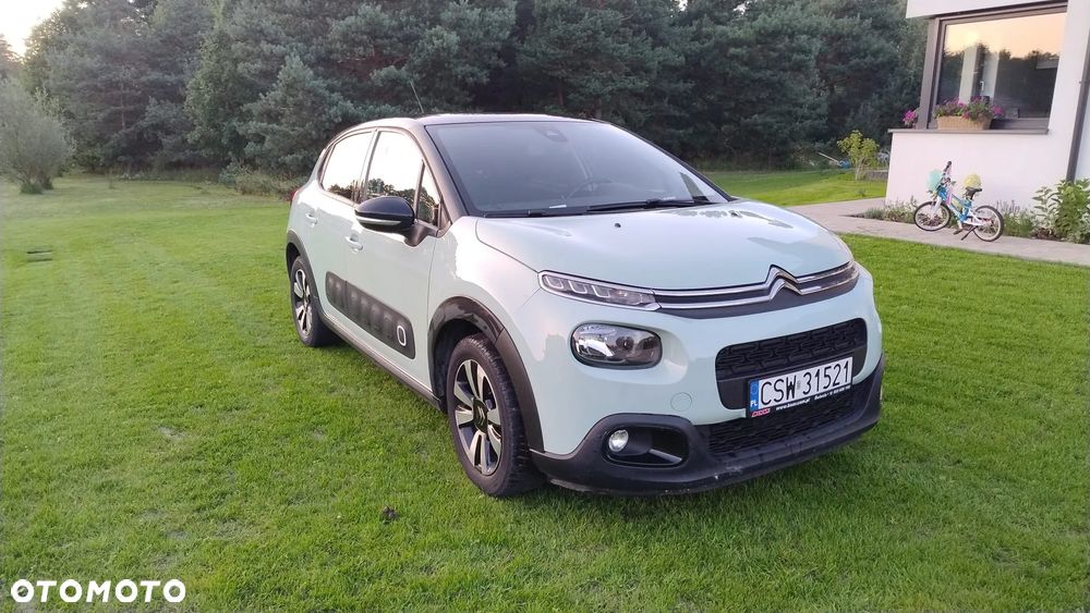 Citroën C3 1.2 PureTech Shine - 10