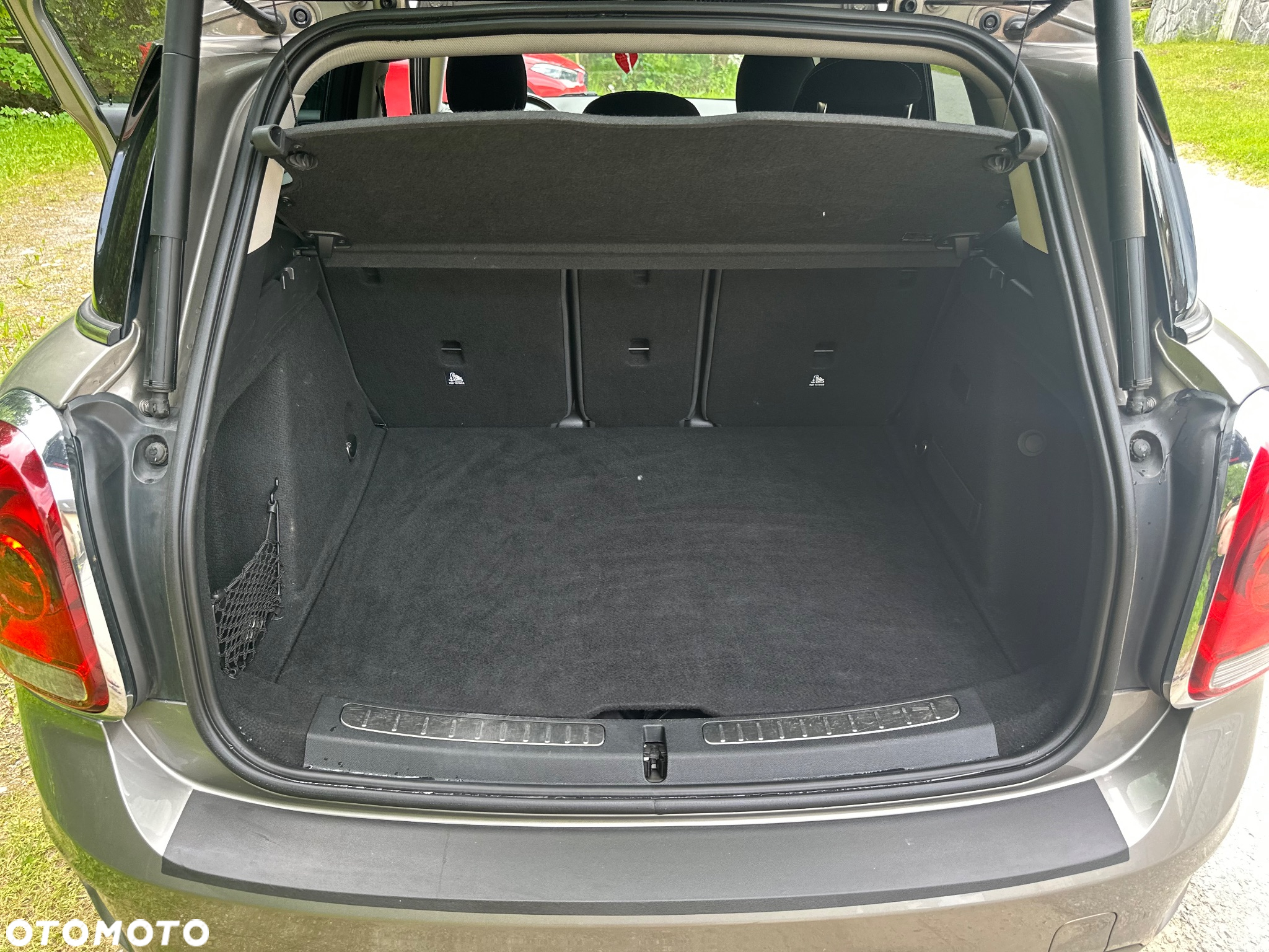 MINI Countryman Cooper ALL4 - 11