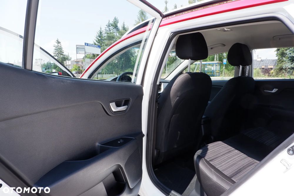 Kia Stonic 1.4 L - 30