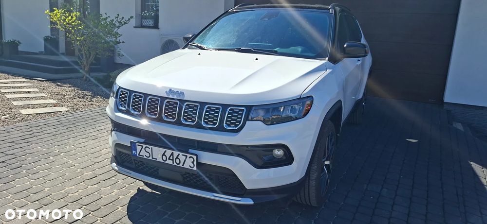 Jeep Compass - 9