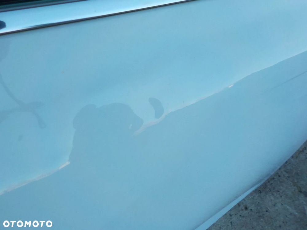 RENAULT MEGANE IV DRZWI PRAWE PRZÓD KOLOR DV369 - 4