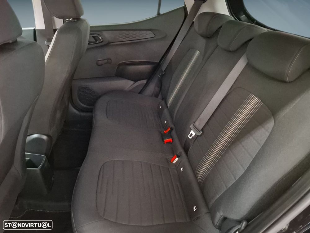 Hyundai i10 1.0 Comfort - 14