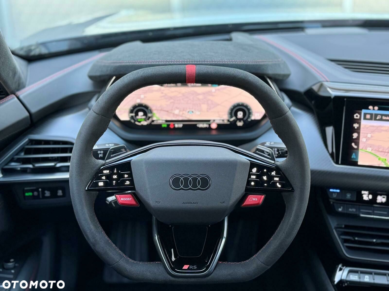 Audi e-tron GT - 17