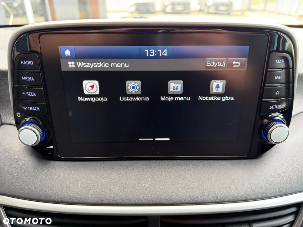 Hyundai Tucson 1.6 GDi Style 2WD - 21
