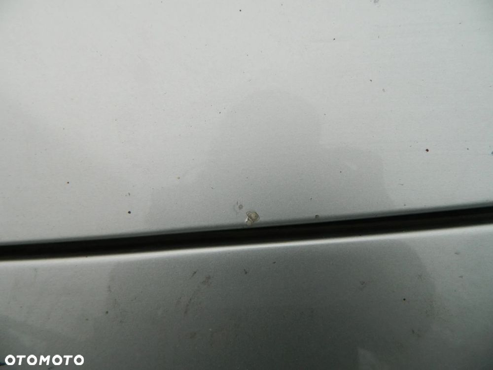BMW F10 SEDAN N53B30A 354/7 TITANSILBER NA CZĘŚCI - 9