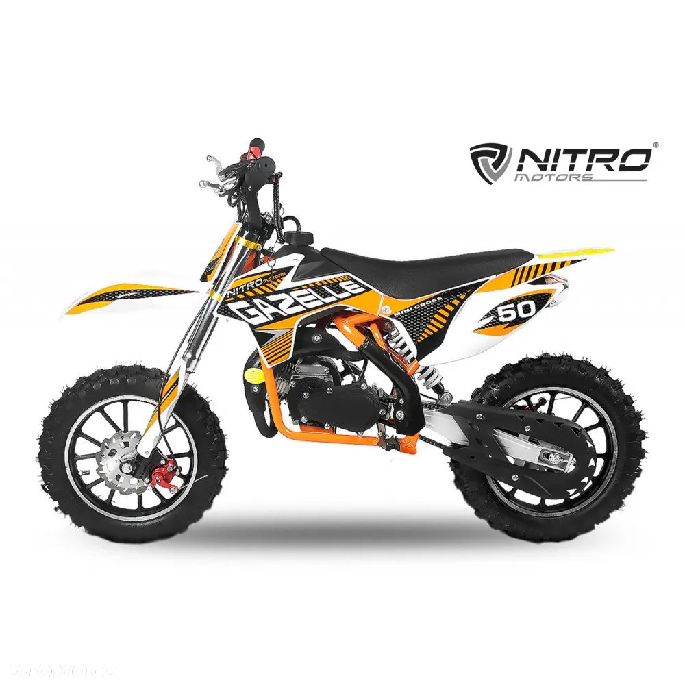 Nitro Motors Inny - 1