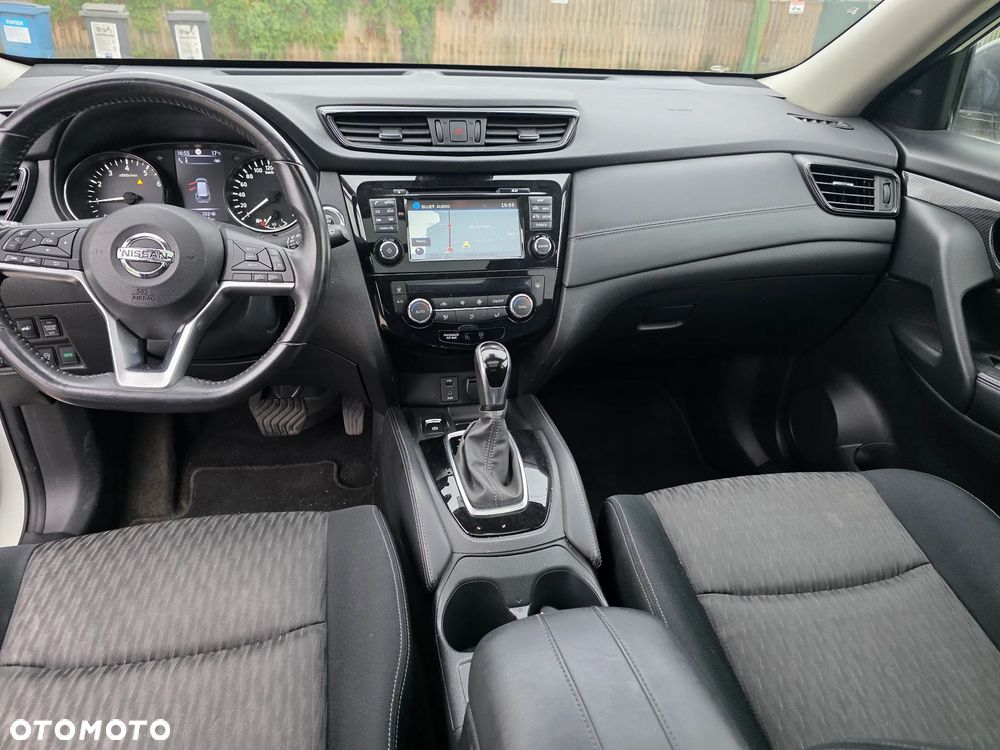 Nissan X-Trail 1.3 DIG-T N-Connecta - 11