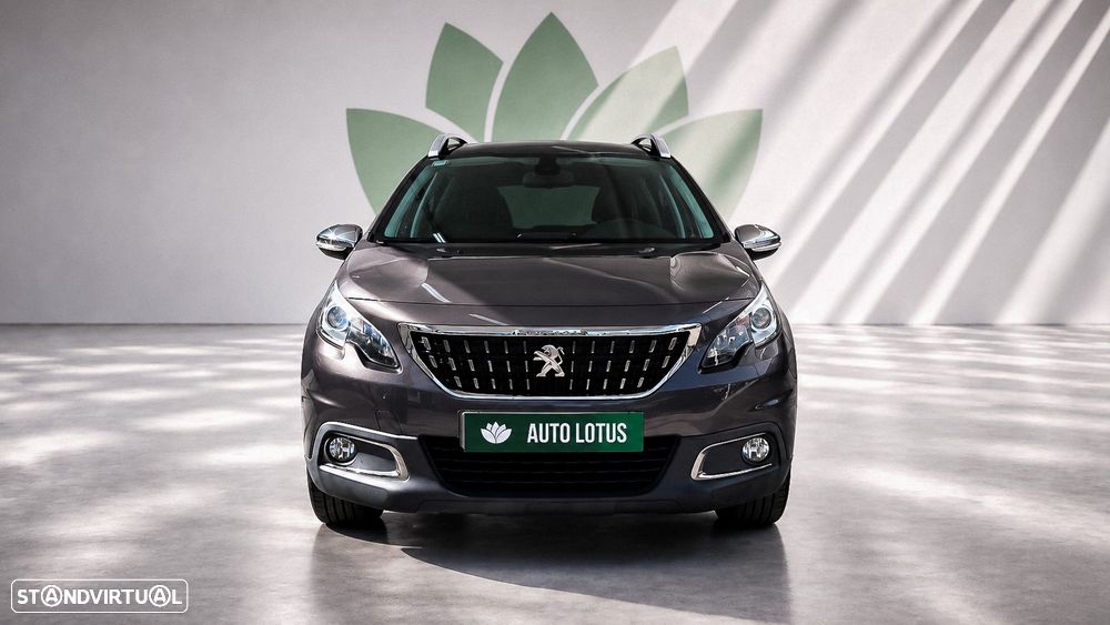 Peugeot 2008 1.2 PureTech Style - 3