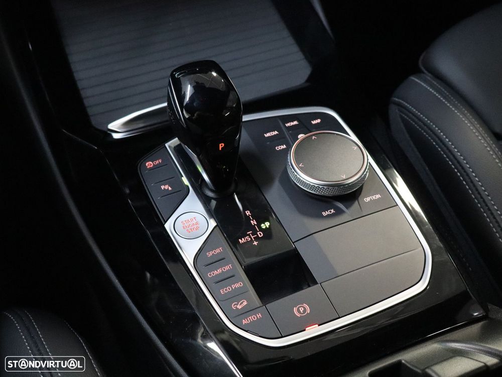 BMW X3 20 i xDrive Pack M - 19