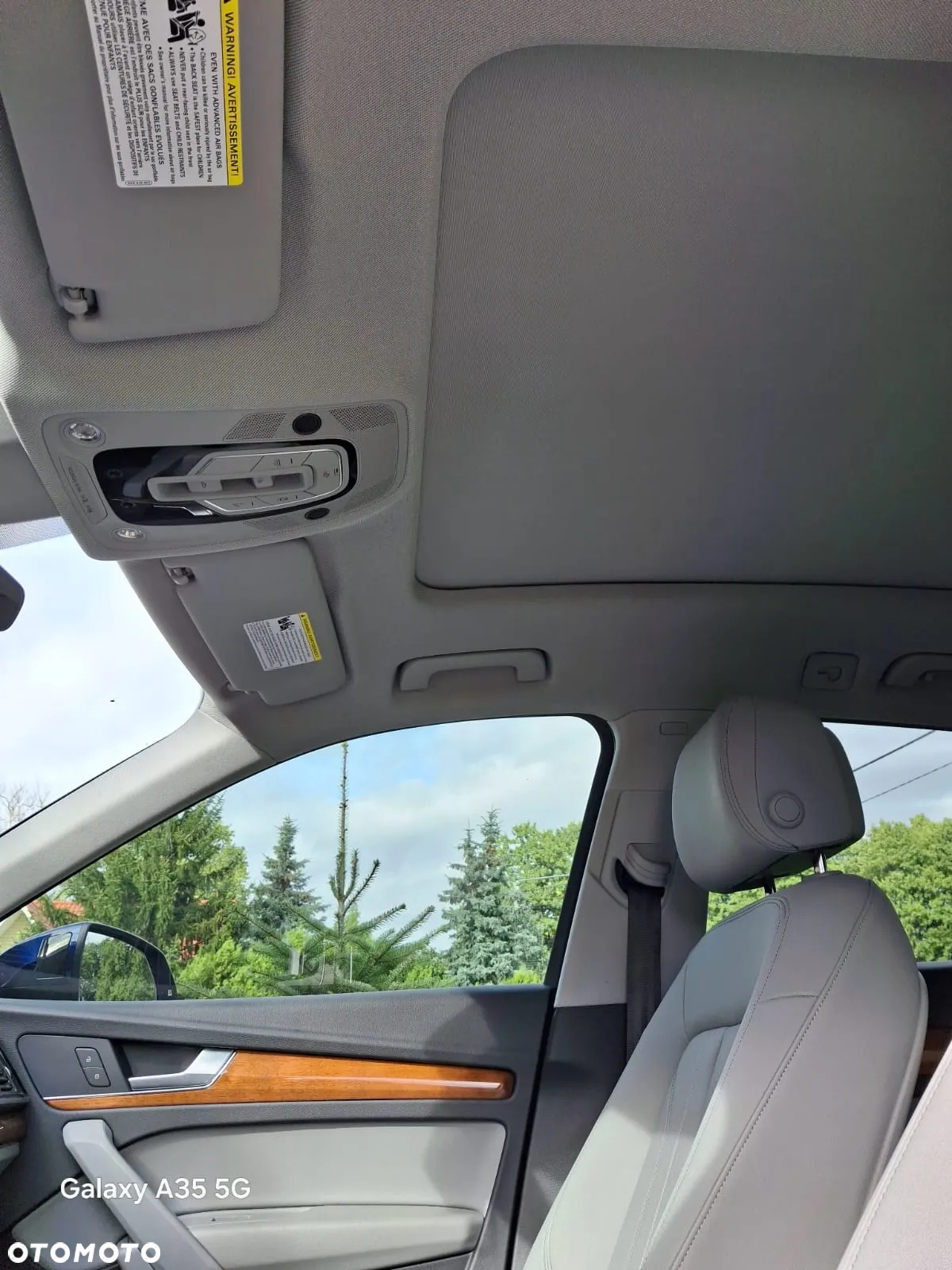 Audi Q5 45 TFSI quattro S tronic S line - 11