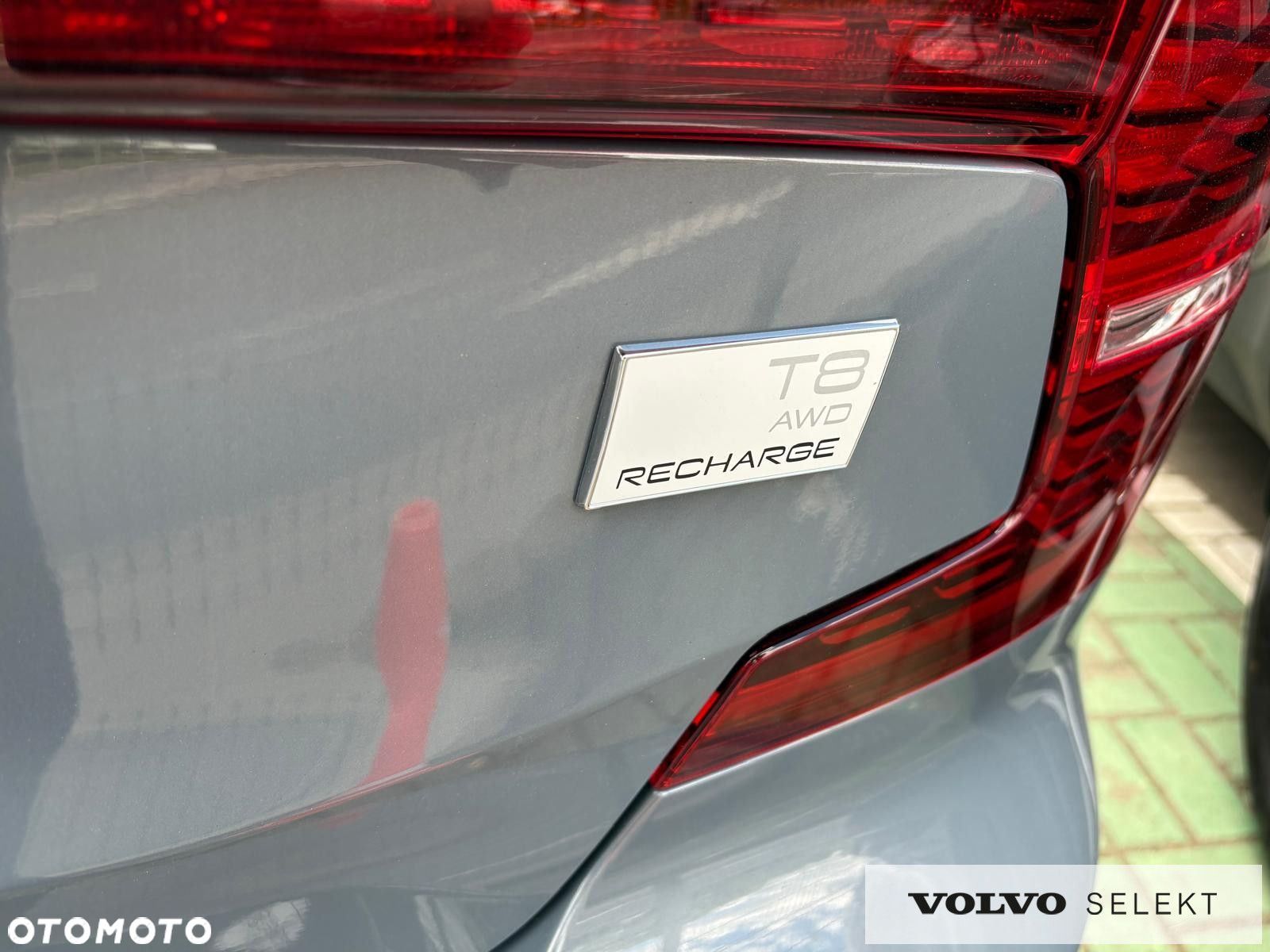 Volvo S60 - 37