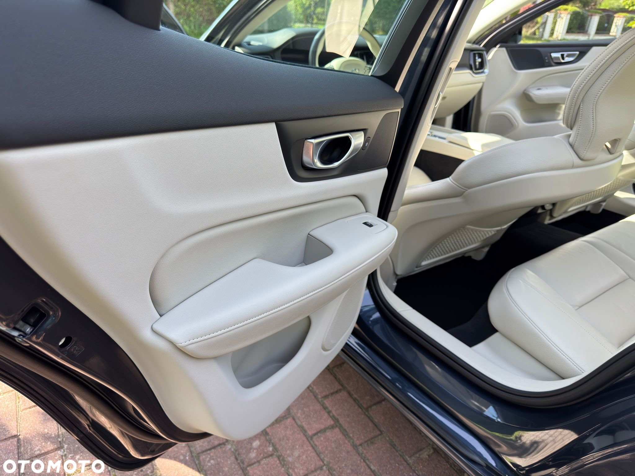 Volvo S60 - 21
