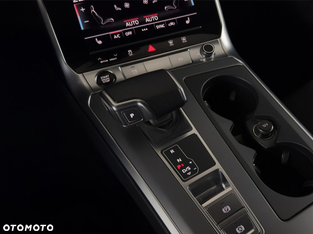 Audi A6 Limousine - 22