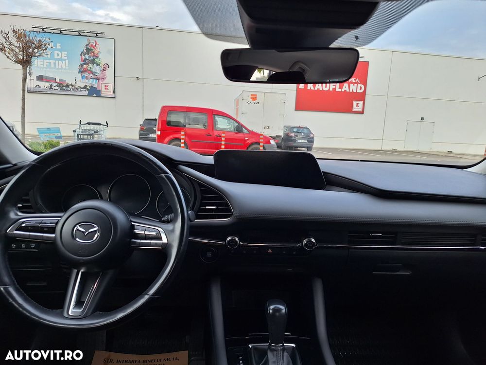Mazda 3 G122 AT - 5