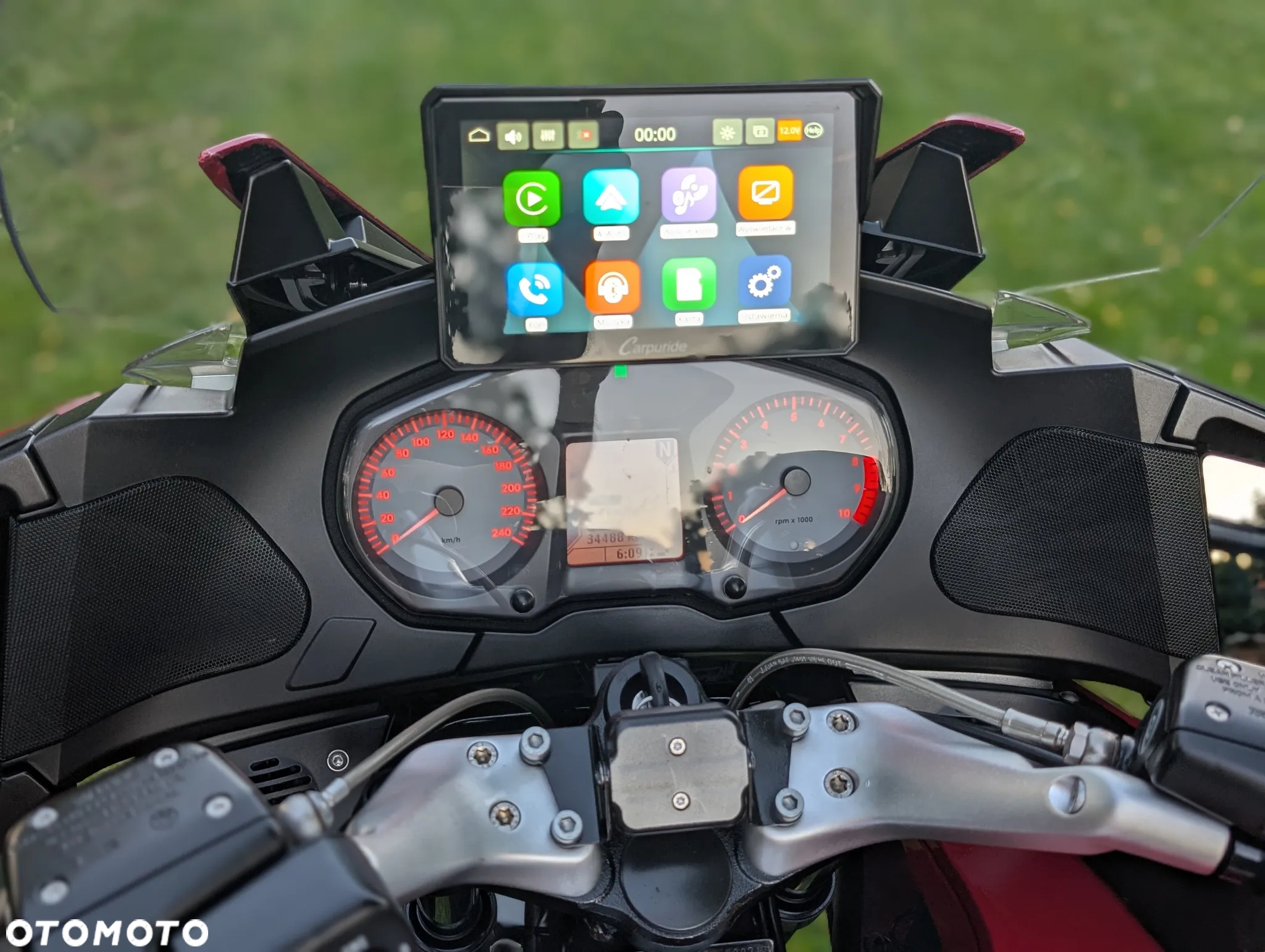 BMW R - 14