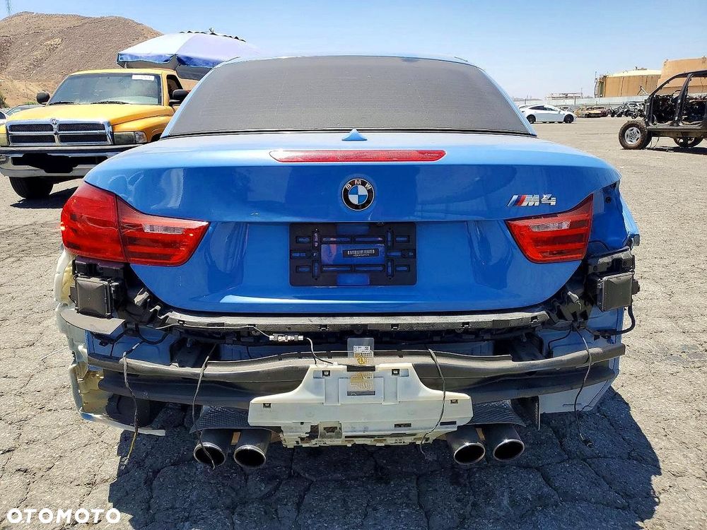 BMW M4 - 7
