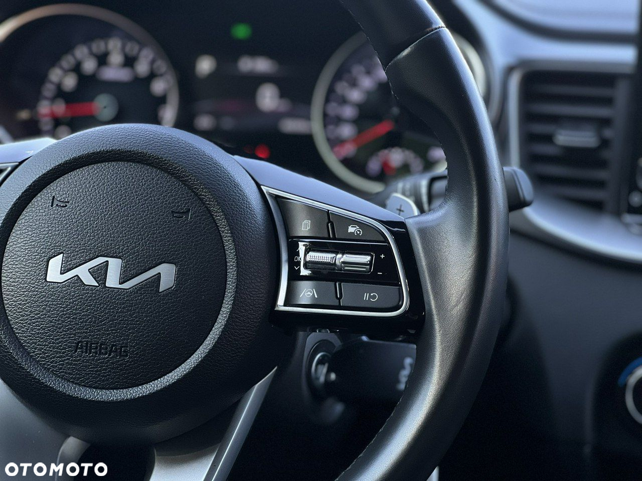 Kia Ceed 1.5 T-GDI M DCT - 17