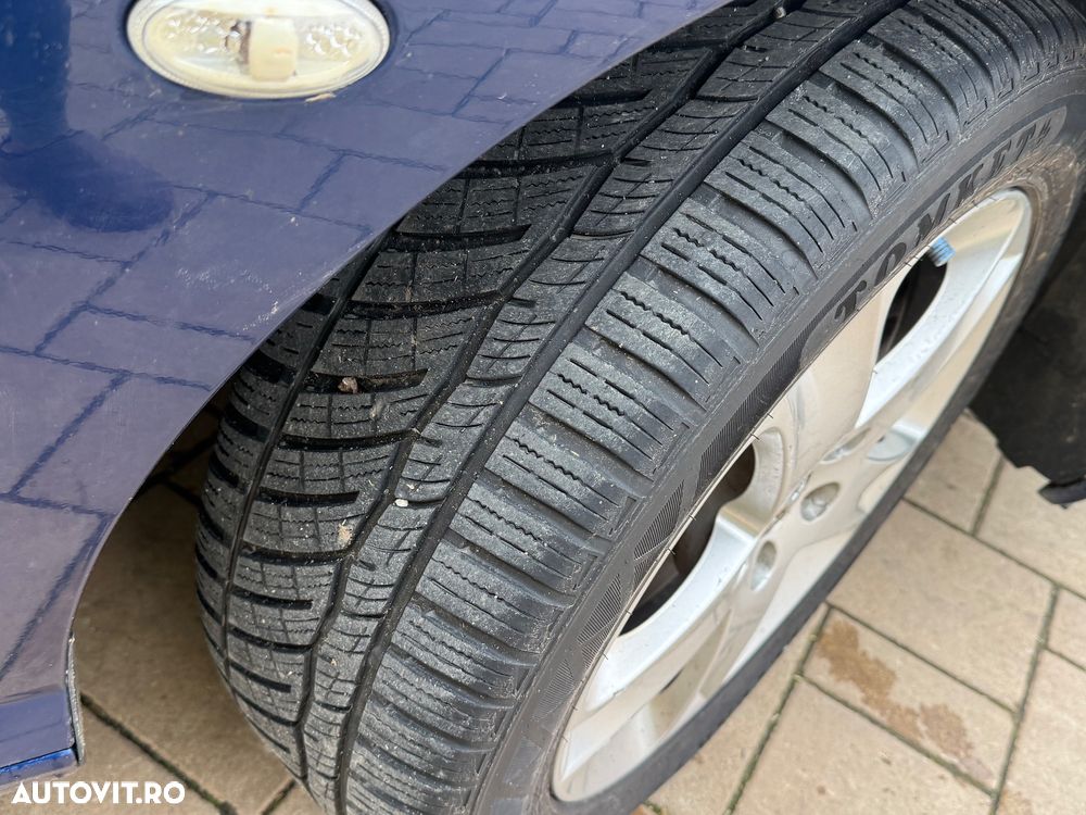 Peugeot 407 115 - 11