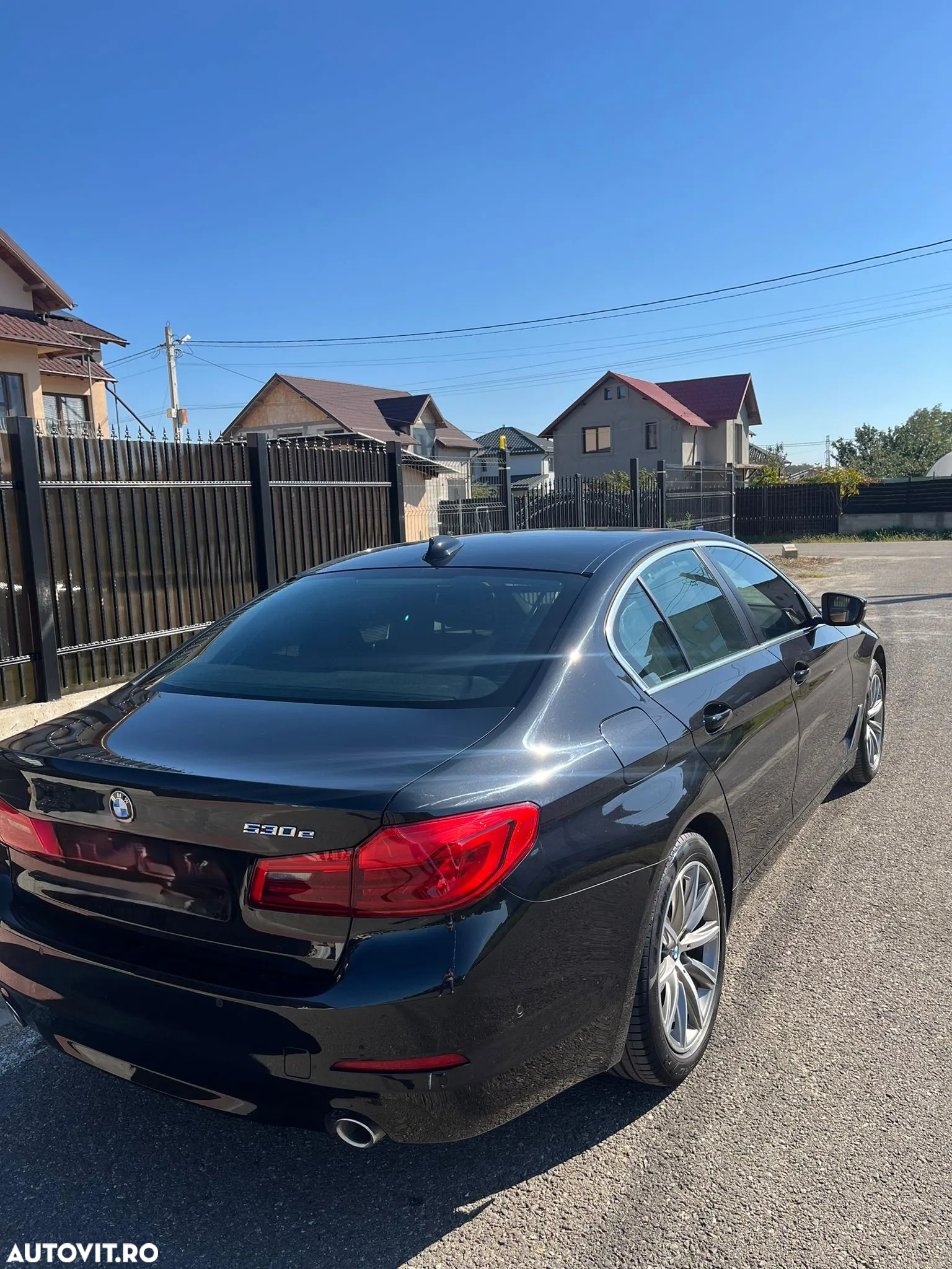 BMW Seria 5 - 9
